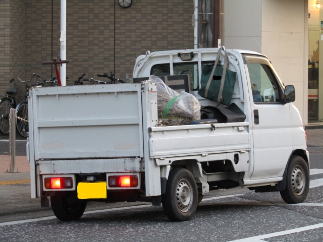 遺品処分を専門業者に依頼するメリット