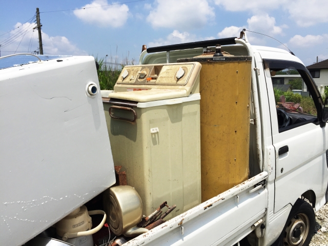 奈良県・奈良市の遺品整理・生前整理業者のサービス内容