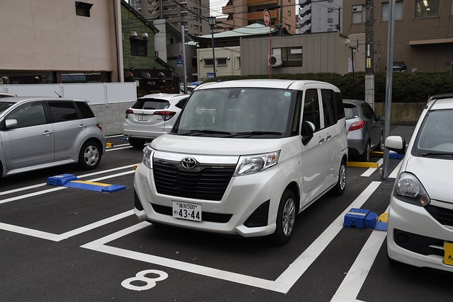 故人の車の廃車手続き前に確認すべきこと