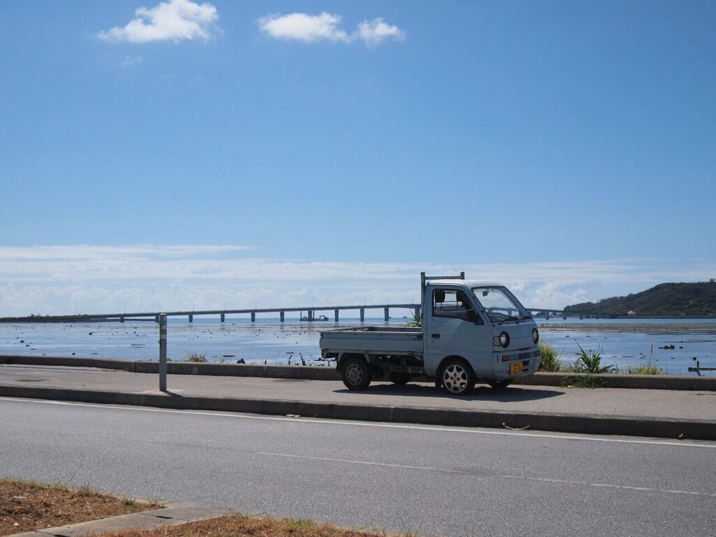 沖縄の遺品整理・生前整理業者一覧表！安い業者はどこ？