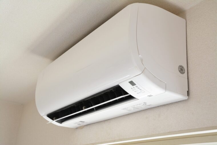 古いエアコンでも買取されるポイント