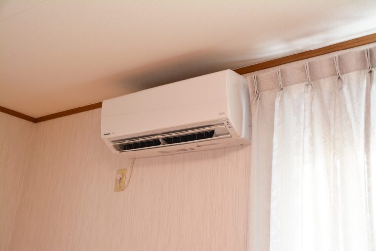 5年以上前のエアコンなら買取可能な業者