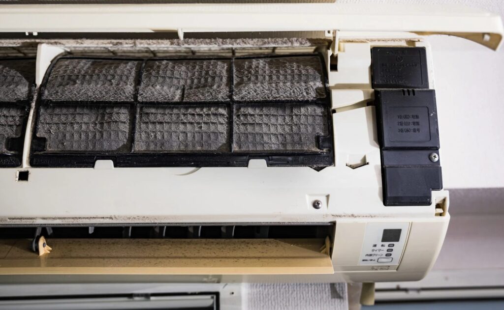 古いエアコンを高く売るためのコツ