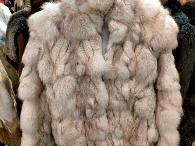 毛皮を高価買取できるおすすめ買取業者15選