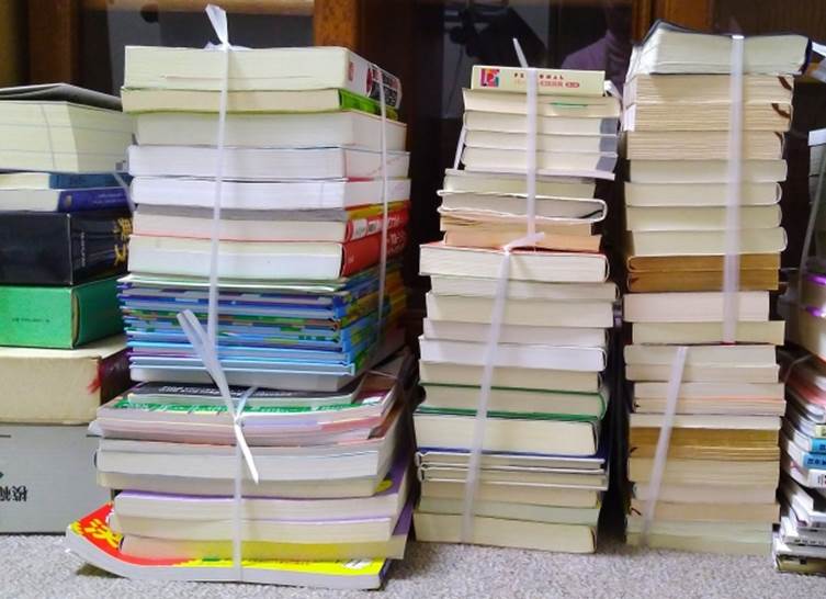 死亡を想定して家族に迷惑がかからない断捨離の進め方