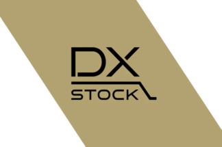 DX Stockでしあわせの遺品整理が掲載されました。