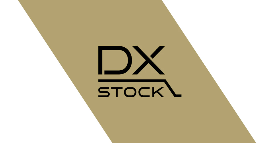 DX Stockでしあわせの遺品整理が掲載されました。