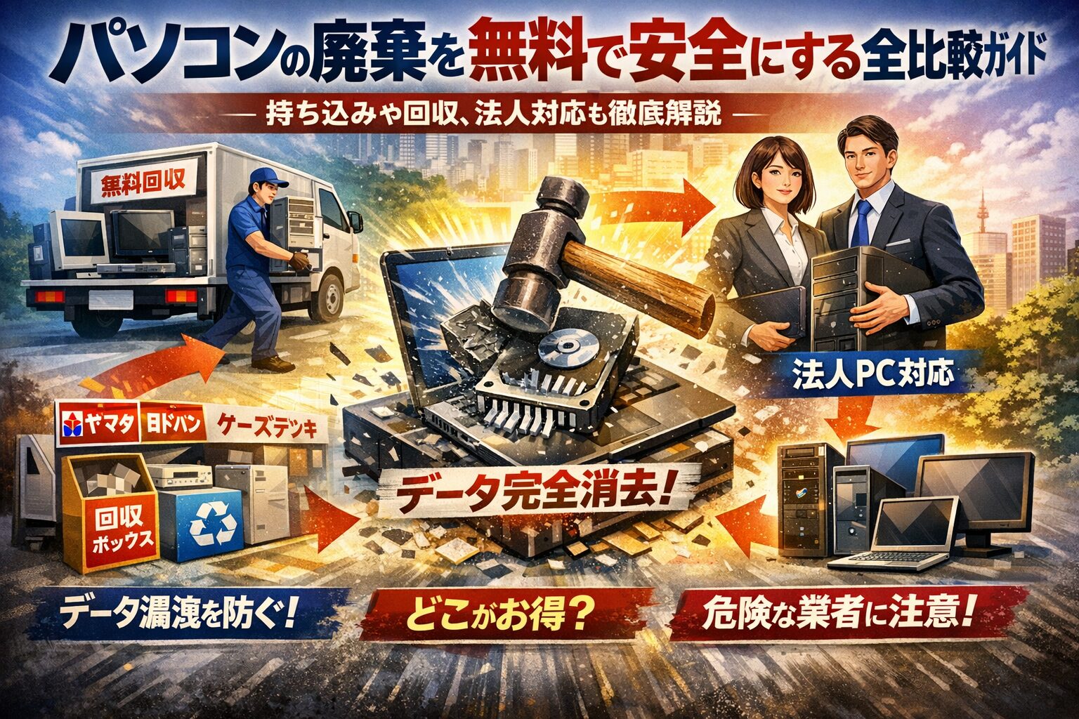 ビズフォースでしあわせの遺品整理が掲載されました。